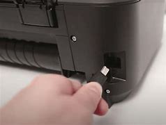 Image result for How to Connect to a Canon Printer