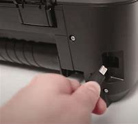 Image result for How to Connect a Printer Canon to a Laptop