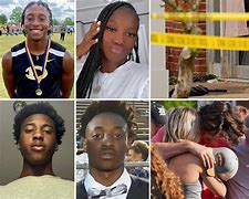 Image result for Who Is Suspect for Alabama Sweet 16 Party Shooting