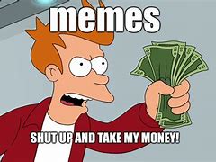 Image result for Money Meme From Start Up