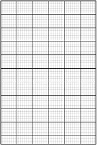 Image result for Free Printable Large Graph Paper