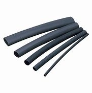 Image result for adhesive heat shrinkable tube application