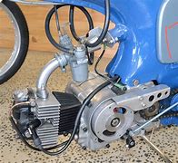 Image result for Honda C110 Replacement Motor