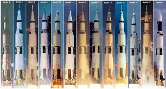 Image result for Saturn 5 Rockets Cutaways