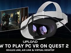 Image result for Oculus VR PC