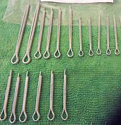 Image result for Hairpin Cotter Pin