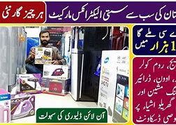 Image result for Japan Electronics Lahore