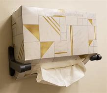 Image result for Low Profile Hand Towel Holder