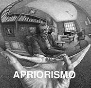 Image result for apriorismo