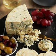Image result for Blue Cheese Wheel