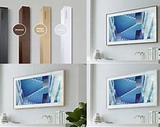 Image result for Bezel Design Frame for TV