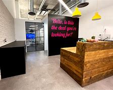 Image result for Wowcher Office