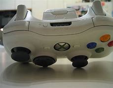Image result for Clear Xbox Controller
