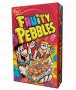 Image result for Fruity Pebbles Play