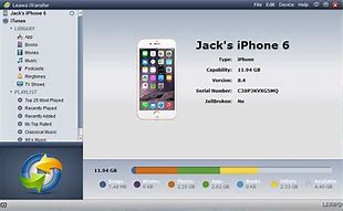 Image result for iPhone Software for PC