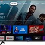 Image result for TCL Flat Screen TV