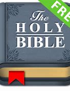Image result for The Bible App Is Free Meme