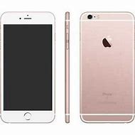 Image result for Apple 64GB iPhone 6s Plus Rose Gold