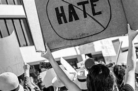 Image result for Hate Crime Yeah I Do