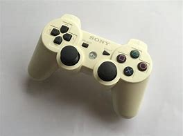 Image result for PS3 Wired Controller White Six Axis