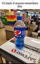 Image result for Gallon Refill Pepsi Meme