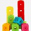Image result for Linking Cubes Clip Art