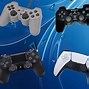 Image result for PlayStation Controller Evolution
