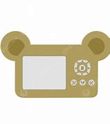 Image result for Game Console Cartoon Png