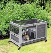 Image result for Pawhut Cage