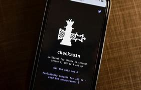 Image result for Checkra1n Jailbreak