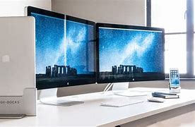 Image result for Apple Dual Screen Laptop