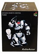 Image result for Roboactor Remote Control Robot