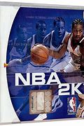 Image result for NBA 2K1