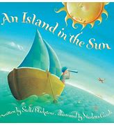Image result for Look and Learn Islands in the Sun Cover