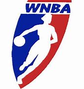 Image result for Jr NBA and WNBA Logo