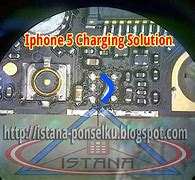 Image result for iPhone 5 Charging Port Dirt