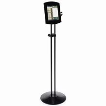 Image result for iPad Kiosk Stand with Card Reader