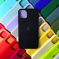 Image result for Capas Silicone iPhone