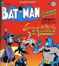 Image result for Batman 8 Golden Age