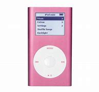 Image result for iPod Mini 2nd Generation Pink