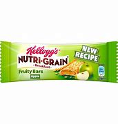 Image result for Nutri-Grain Apple