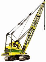 Image result for Crane Clip Art with Hanging Sign