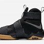 Image result for LeBron James Soldier Shoes