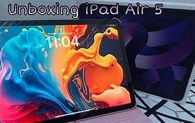 Image result for Apple iPad Air 5th Gen