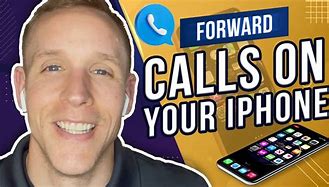 Image result for Call Forwarding iPhone 13