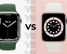 Image result for Apple Watch 6 vs 7 Baground