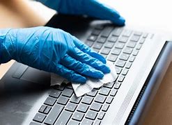 Image result for How 2 Clean Your Computer Screen