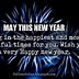 Image result for Wish You Happy New Year Message