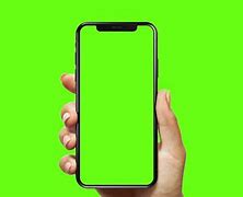 Image result for Black Hand Holding Phone Greenscreen