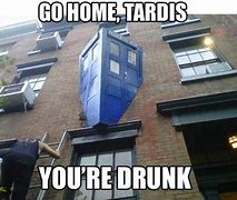 Image result for TARDIS Jokes